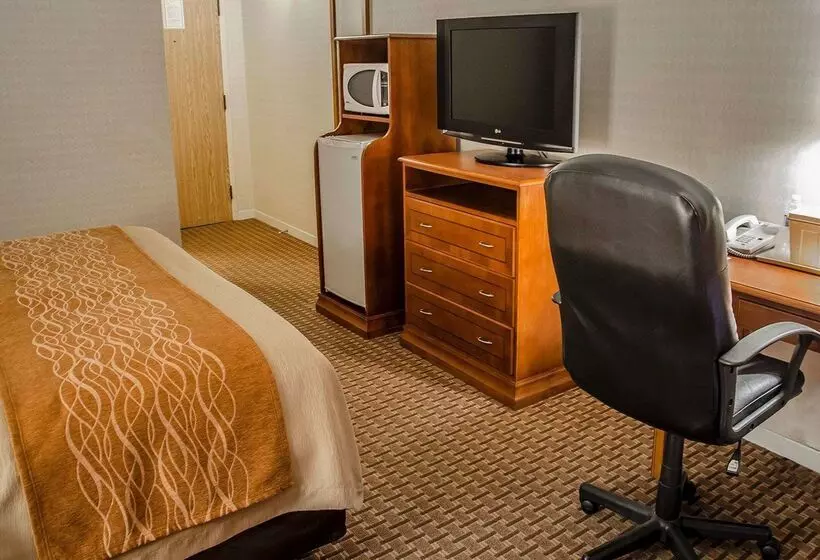 酒店 Spark By Hilton Toronto Markham