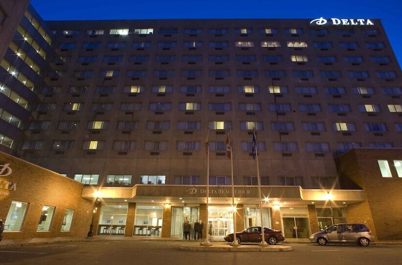 Delta Hotels By Marriott Beausejour