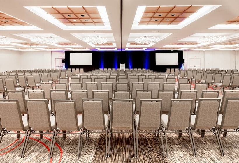 Delta Hotels By Marriott Beausejour