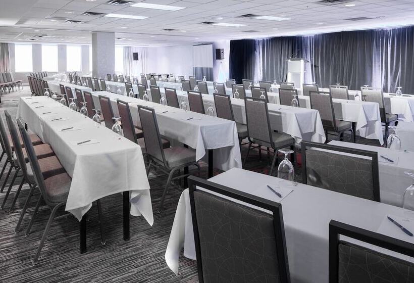 Delta Hotels By Marriott Beausejour