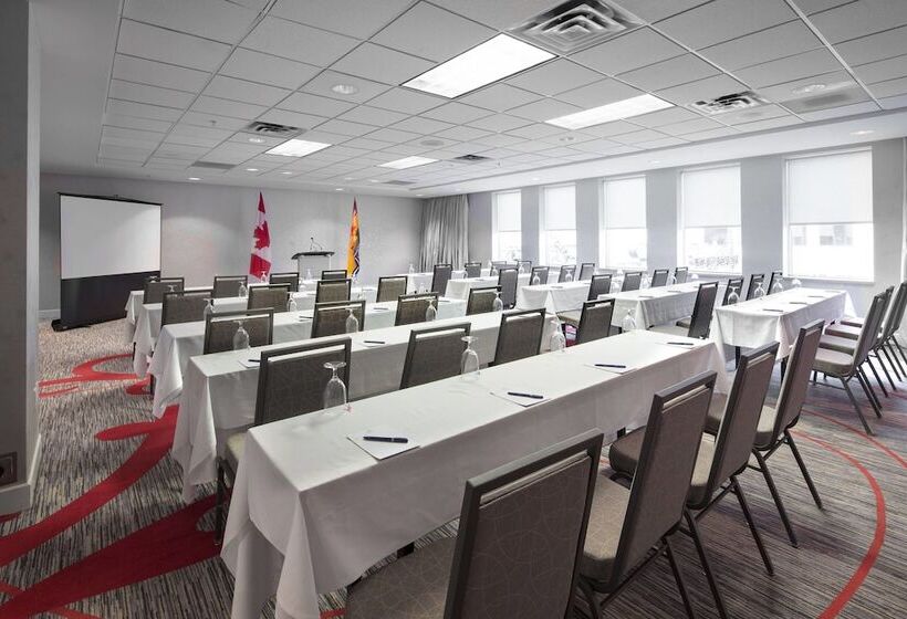 Delta Hotels By Marriott Beausejour