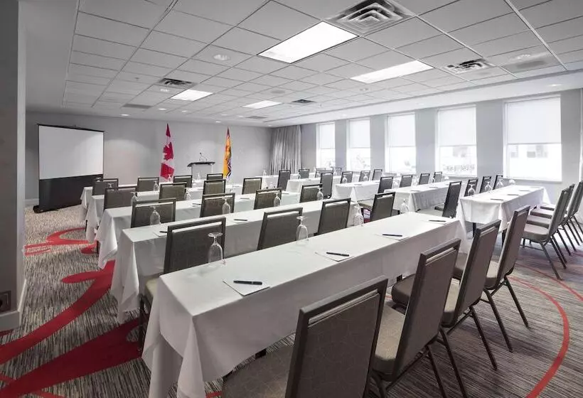 Delta Hotels By Marriott Beausejour