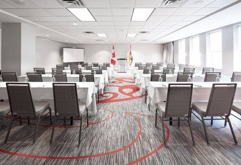 Delta Hotels By Marriott Beausejour