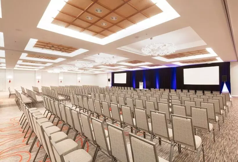 Delta Hotels By Marriott Beausejour