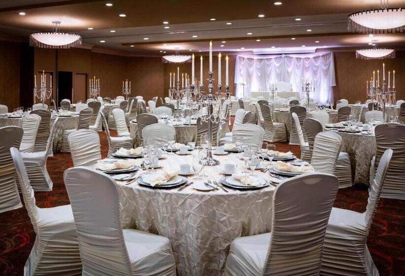 Delta Hotels By Marriott Sault Ste. Marie Waterfront