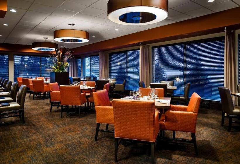 Delta Hotels By Marriott Sault Ste. Marie Waterfront