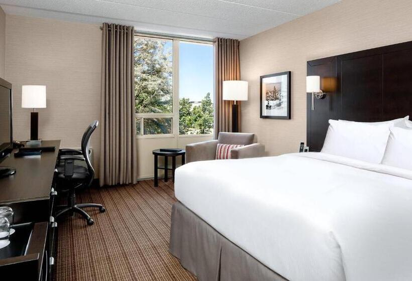 Delta Hotels By Marriott Sault Ste. Marie Waterfront