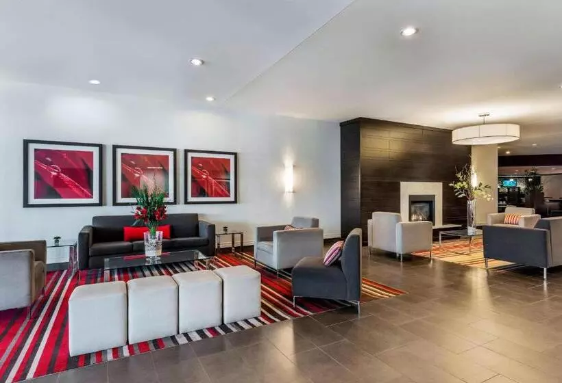 Delta Hotels By Marriott Sault Ste. Marie Waterfront