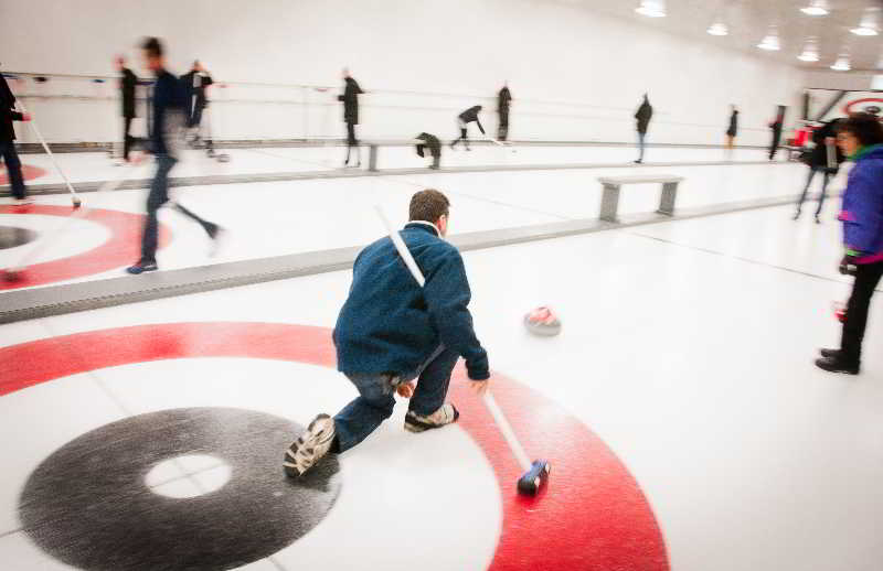 فندق Fairmont Le Manoir Richelieu