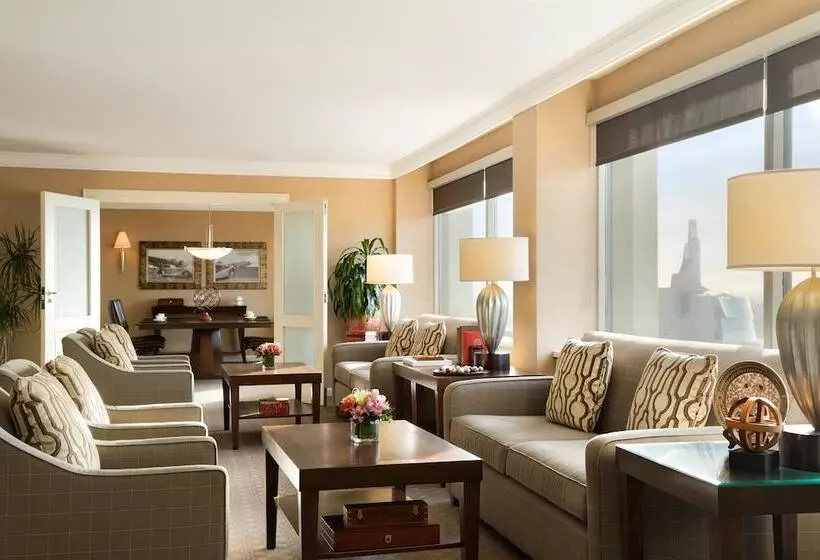 בית מלון כפרי Fairmont Winnipeg