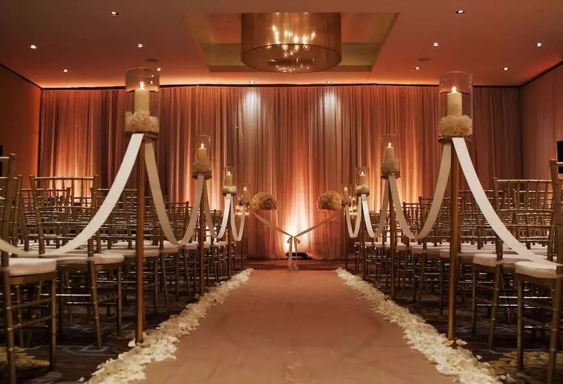 בית מלון כפרי Fairmont Winnipeg