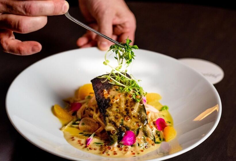 هتل Fairmont Winnipeg