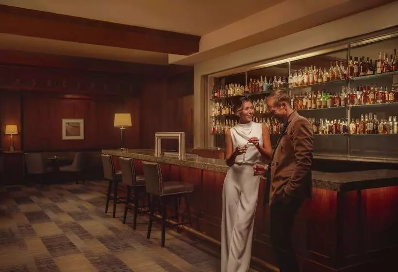 בית מלון כפרי Fairmont Winnipeg