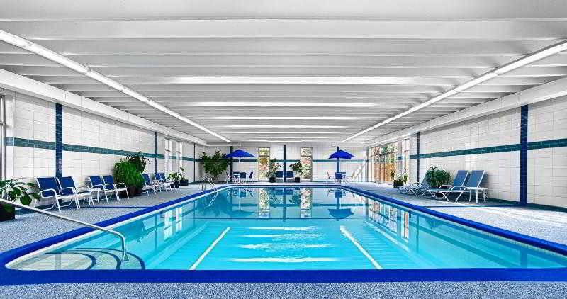 هتل Four Points By Sheraton London