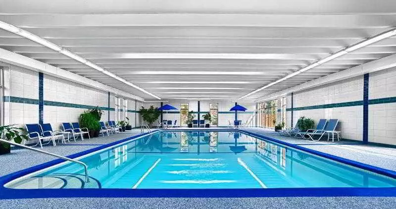 Szálloda Four Points By Sheraton London