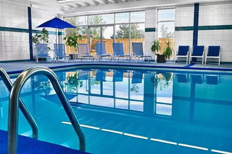 Szálloda Four Points By Sheraton London