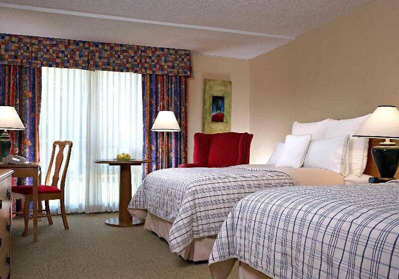 هتل Four Points By Sheraton London