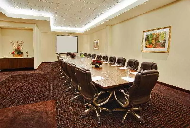 Szálloda Four Points By Sheraton London