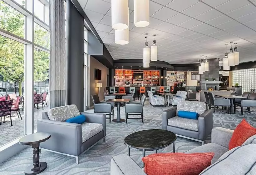 Szálloda Four Points By Sheraton London