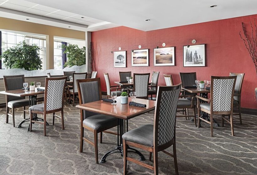 هتل Four Points By Sheraton London