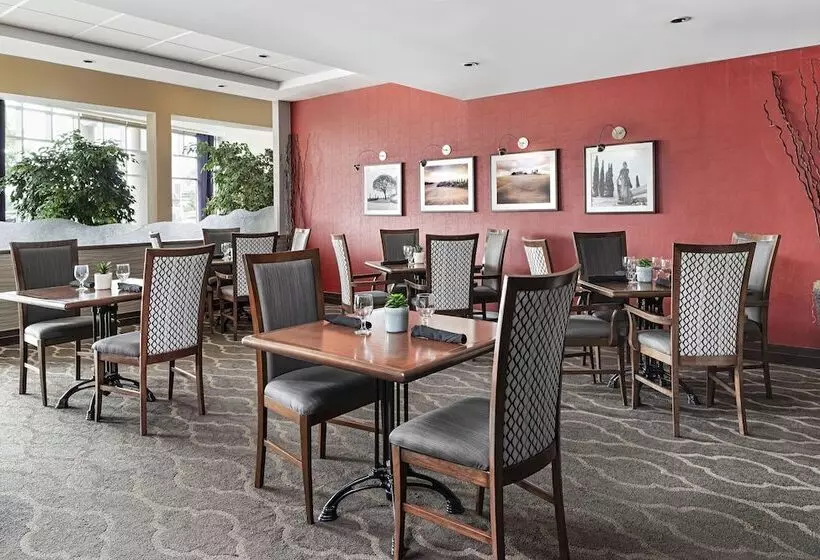 Szálloda Four Points By Sheraton London