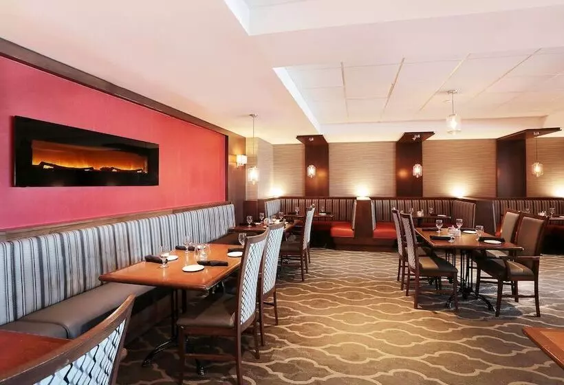 Szálloda Four Points By Sheraton London