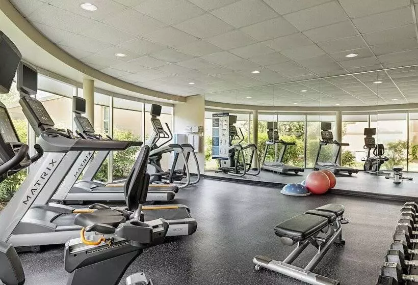 Szálloda Four Points By Sheraton London