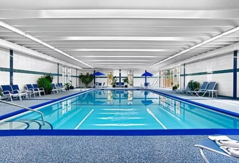 Szálloda Four Points By Sheraton London