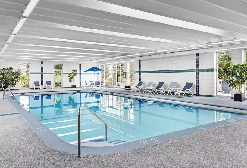 Szálloda Four Points By Sheraton London