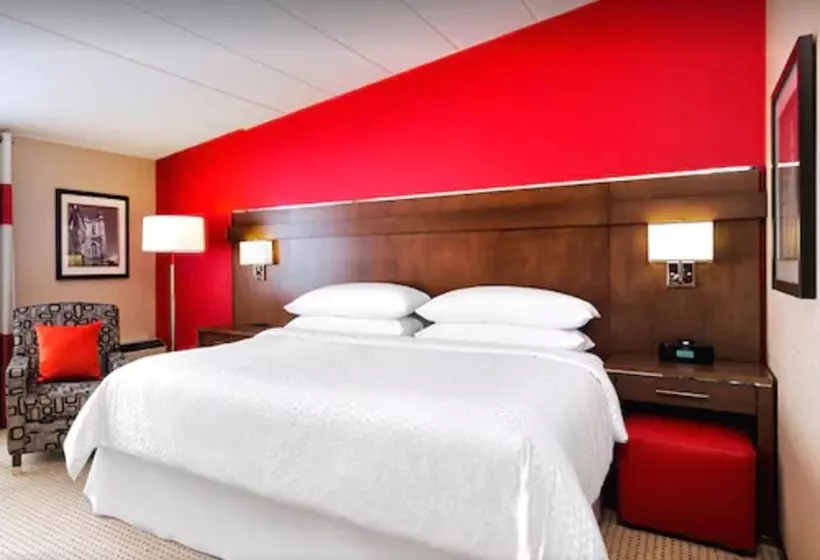 Szálloda Four Points By Sheraton London