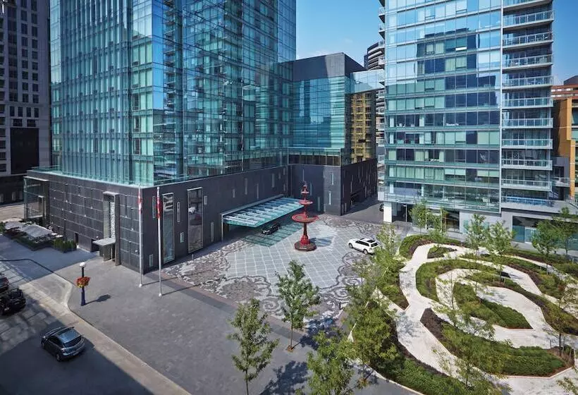 Four Seasons Hotel Toronto