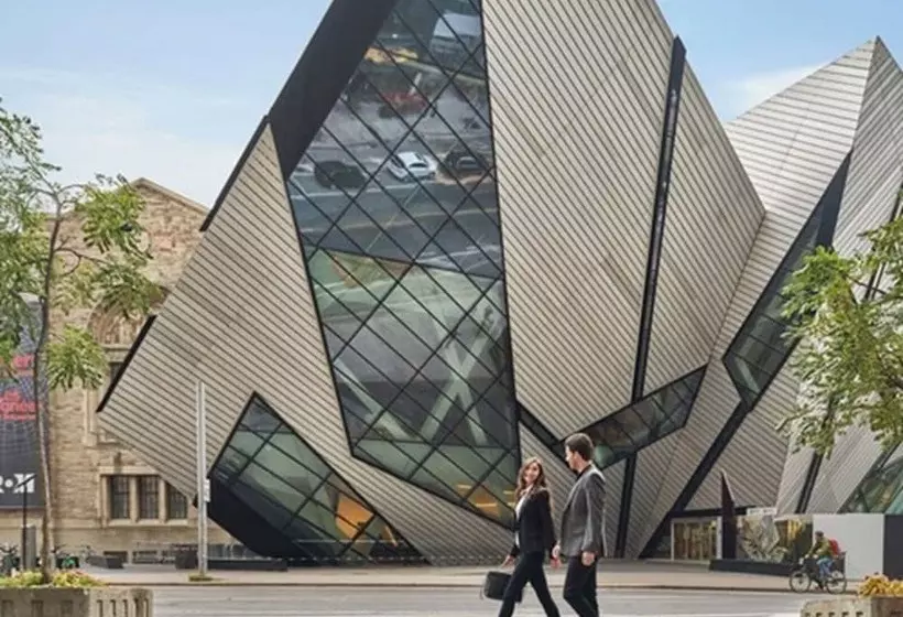 Four Seasons Hotel Toronto