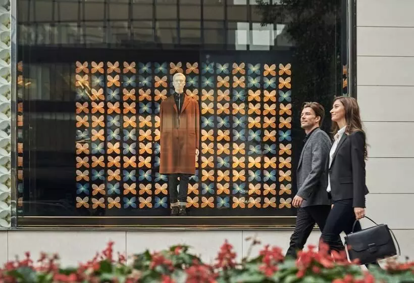 Four Seasons Hotel Toronto