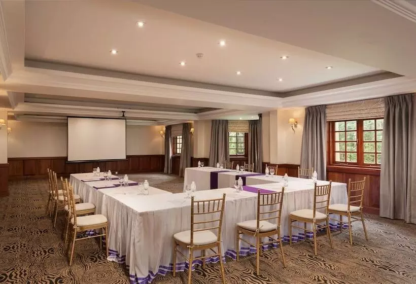 The Grand Hotel Heritage Grand