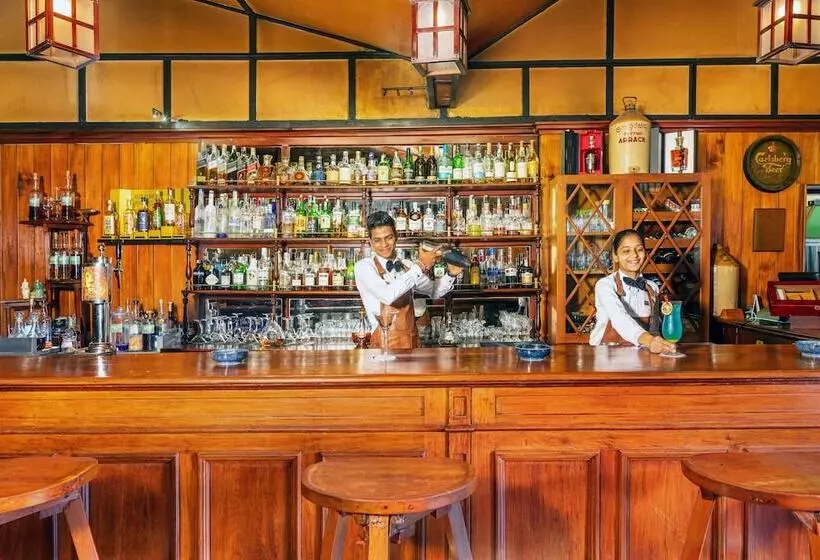 The Grand Hotel Heritage Grand