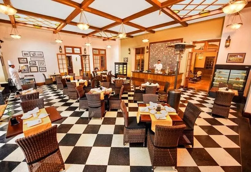 The Grand Hotel Heritage Grand