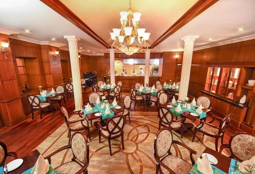 The Grand Hotel Heritage Grand