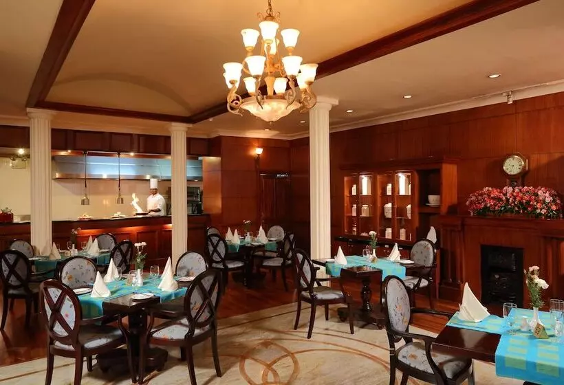 The Grand Hotel Heritage Grand