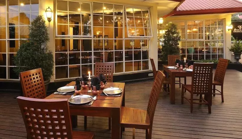 The Grand Hotel Heritage Grand