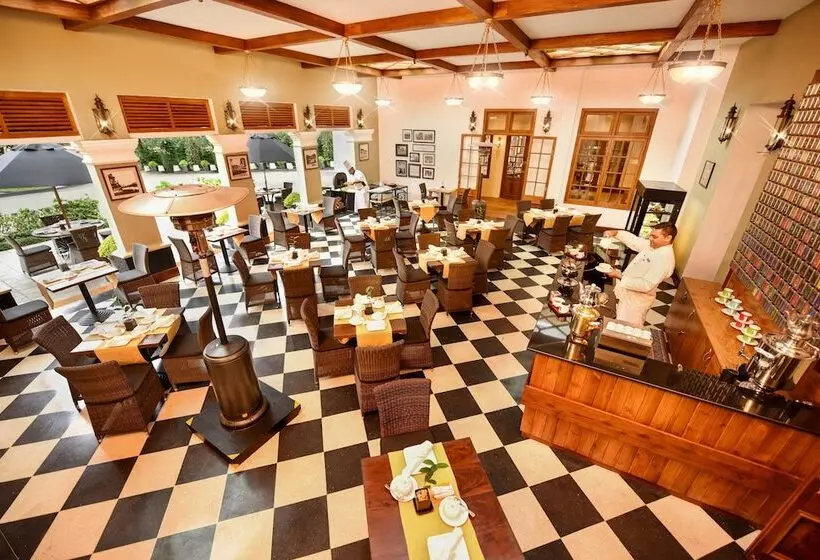 The Grand Hotel Heritage Grand