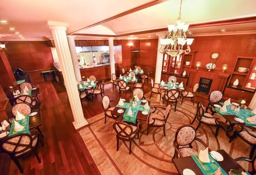 The Grand Hotel Heritage Grand