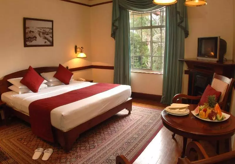 The Grand Hotel Heritage Grand