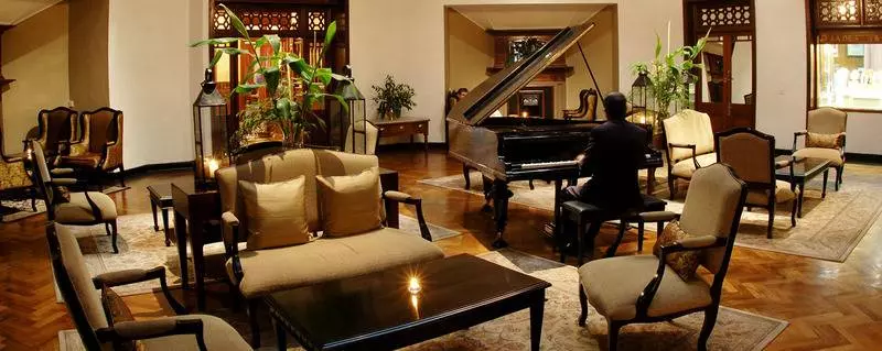 The Grand Hotel Heritage Grand