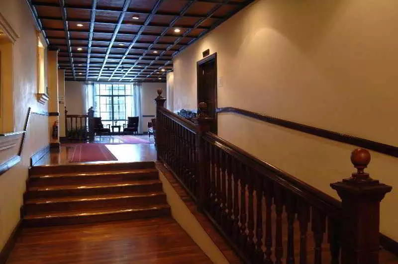 The Grand Hotel Heritage Grand