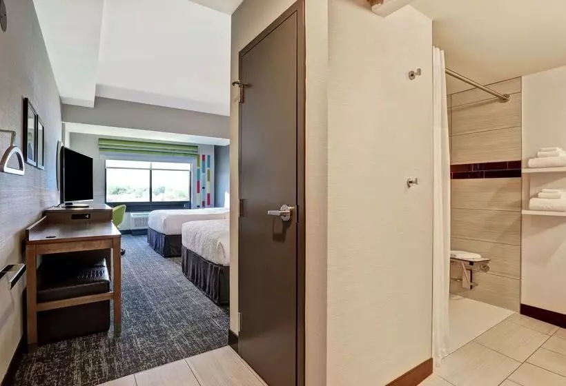 فندق Hampton Inn By Hilton St. Catharines Niagara