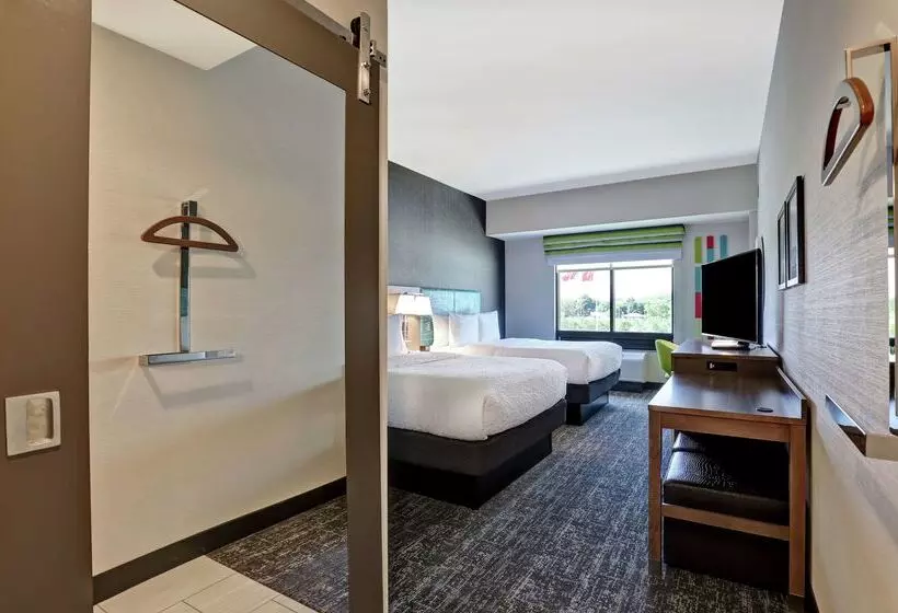 فندق Hampton Inn By Hilton St. Catharines Niagara