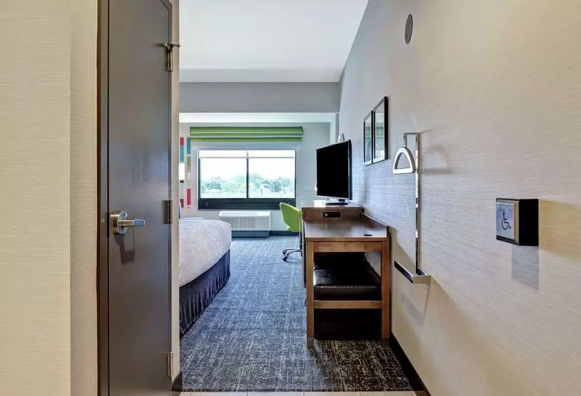 فندق Hampton Inn By Hilton St. Catharines Niagara