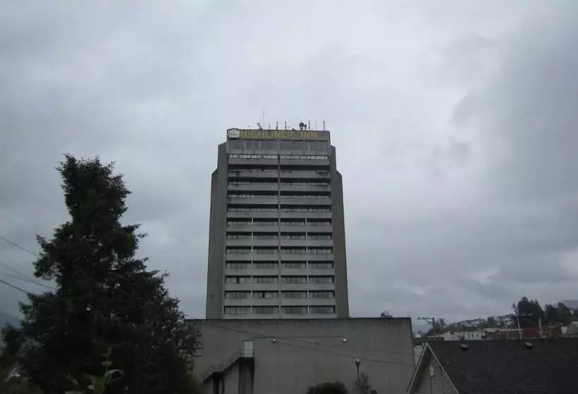 Hotel Highliner