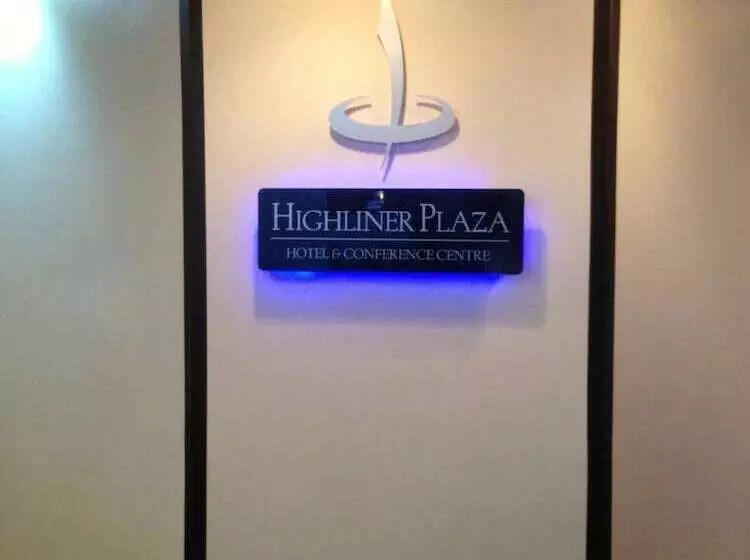 Hotel Highliner