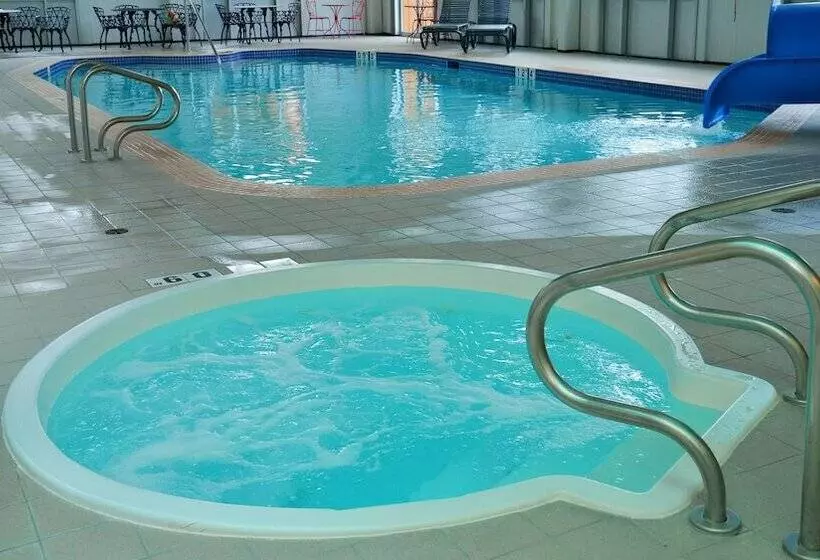 فندق Holiday Inn Hinton, An Ihg